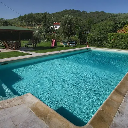 Belvilla By Oyo Montecchio Castiglion Fiorentino Exterior photo