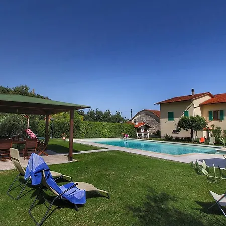 Belvilla By Oyo Montecchio Castiglion Fiorentino Exterior photo