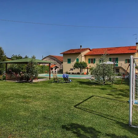 Belvilla By Oyo Montecchio Castiglion Fiorentino Exterior photo