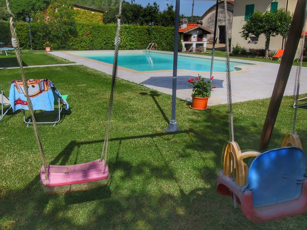 Casa vacanze Belvilla By Oyo Montecchio