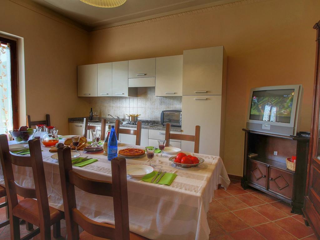 Belvilla By Oyo Montecchio Casa vacanze *