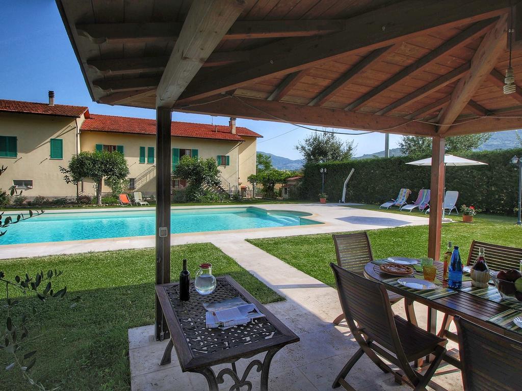 Belvilla By Oyo Montecchio Casa vacanze *