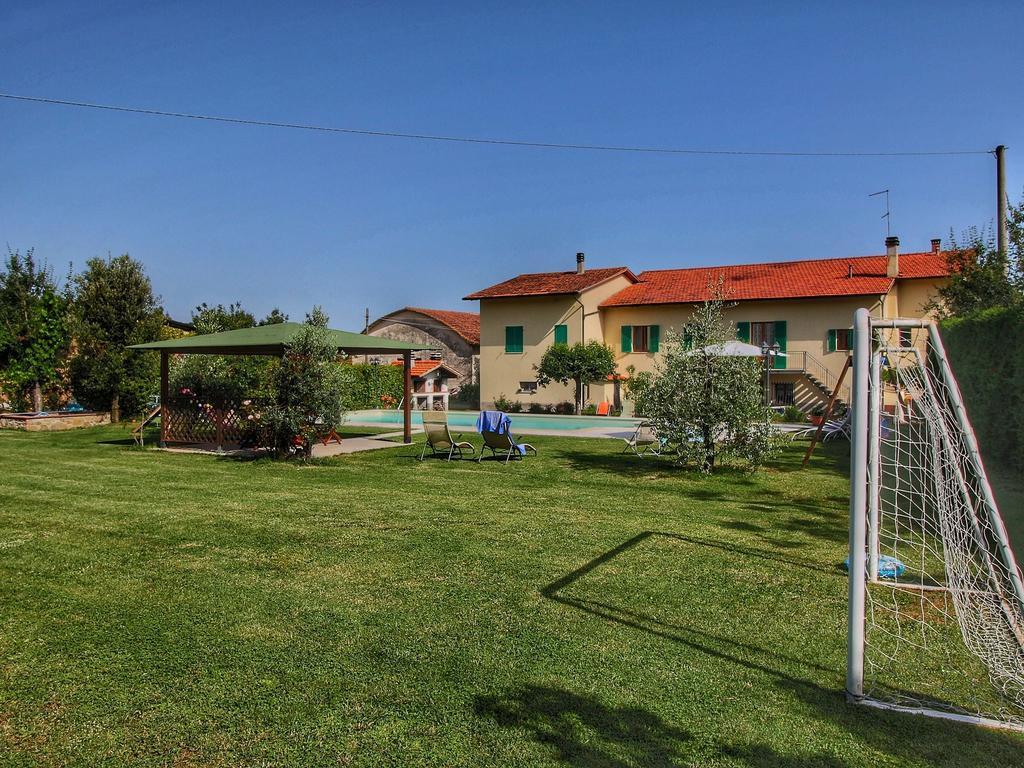 Casa vacanze Belvilla By Oyo Montecchio Castiglion Fiorentino