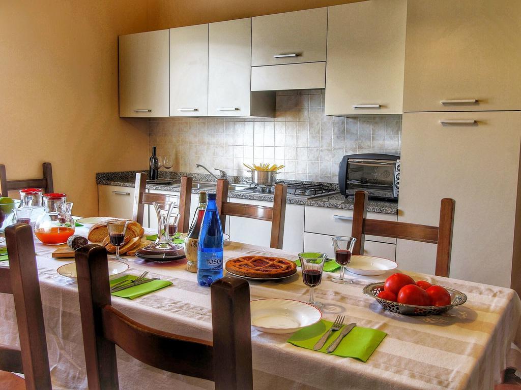 Holiday home Belvilla By Oyo Montecchio *
