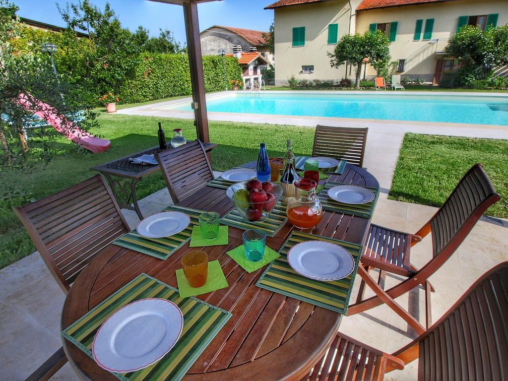 Belvilla By Oyo Montecchio Holiday home Castiglion Fiorentino