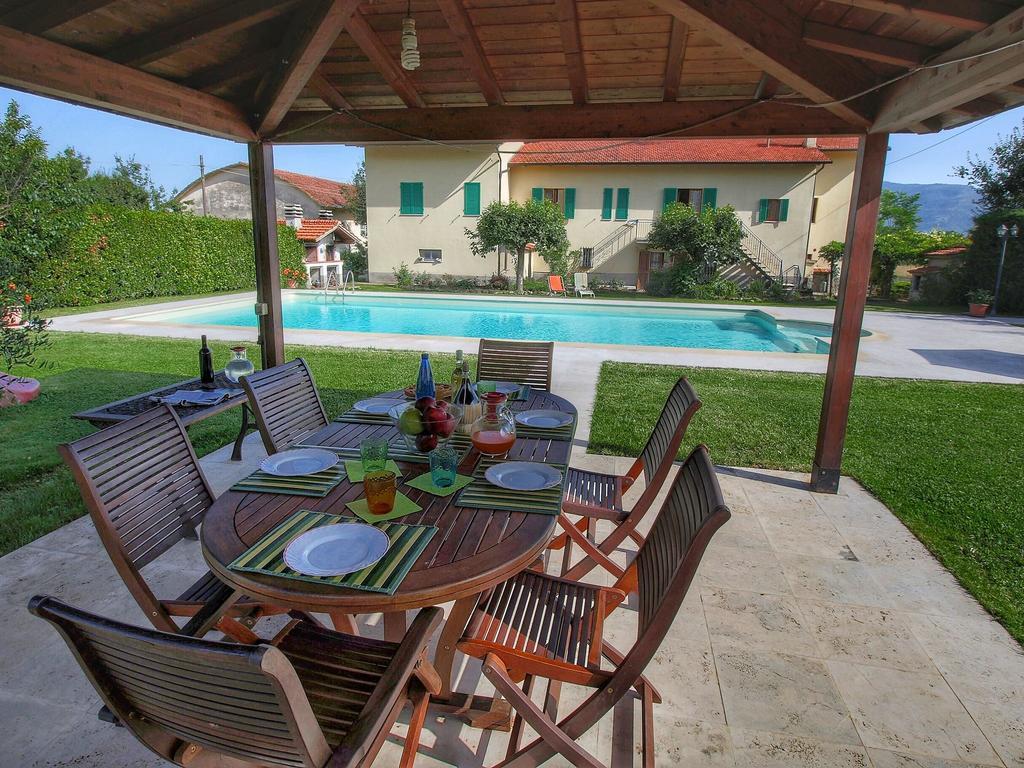 Belvilla By Oyo Montecchio Holiday home Castiglion Fiorentino