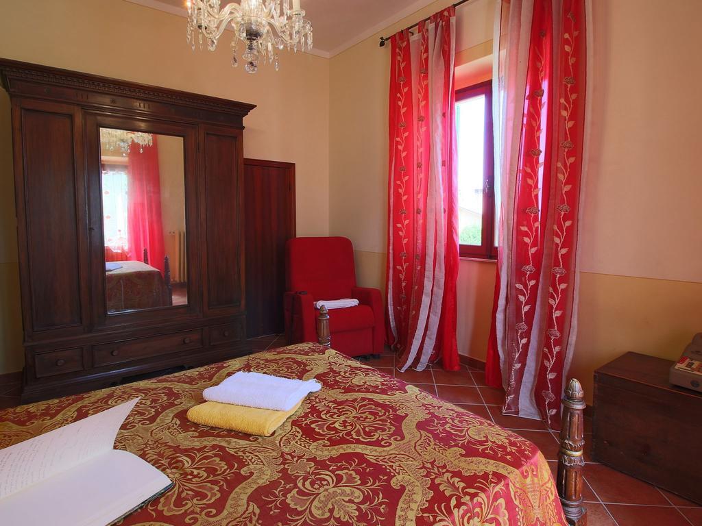 Holiday home Belvilla By Oyo Montecchio Castiglion Fiorentino