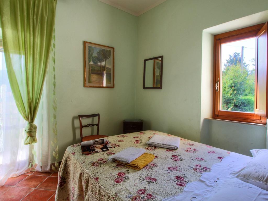 Holiday home Belvilla By Oyo Montecchio