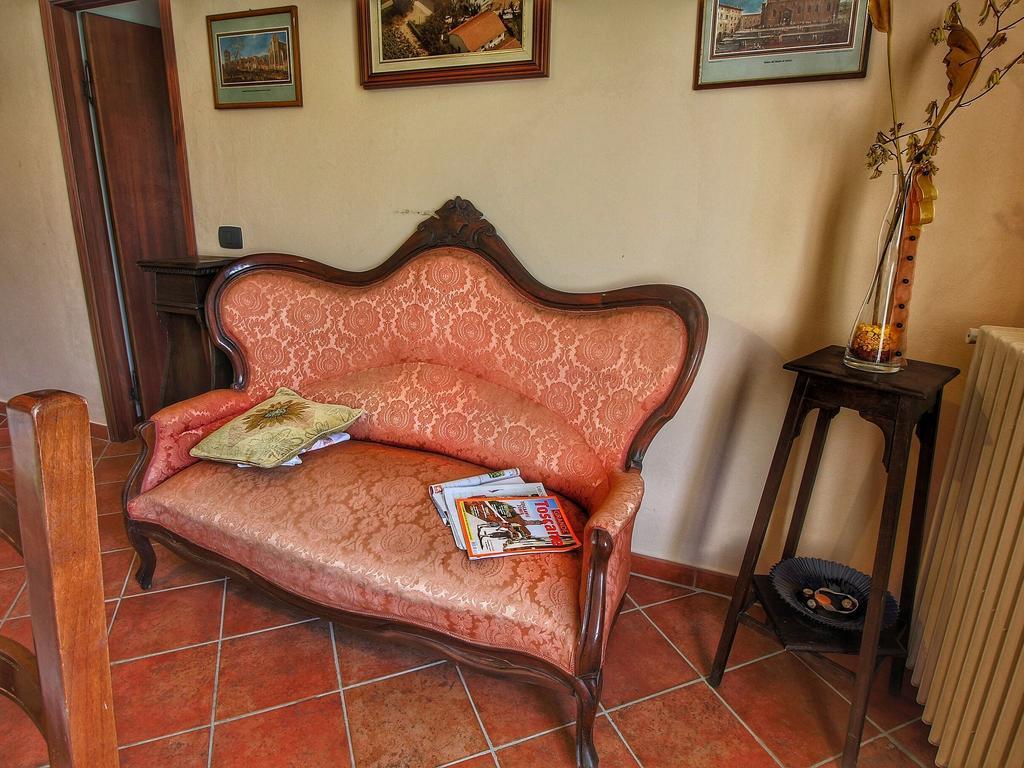 Belvilla By Oyo Montecchio Holiday home