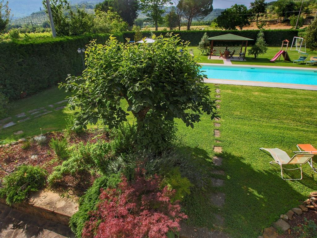 Holiday home Belvilla By Oyo Montecchio *