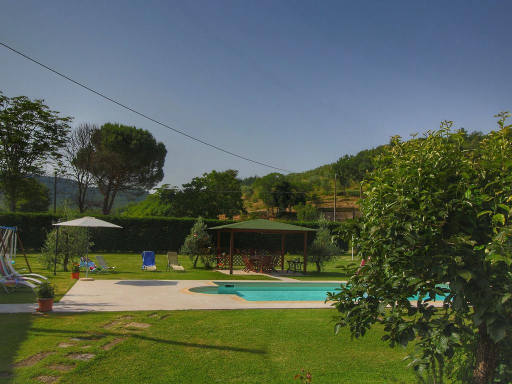 Belvilla By Oyo Montecchio Holiday home Castiglion Fiorentino