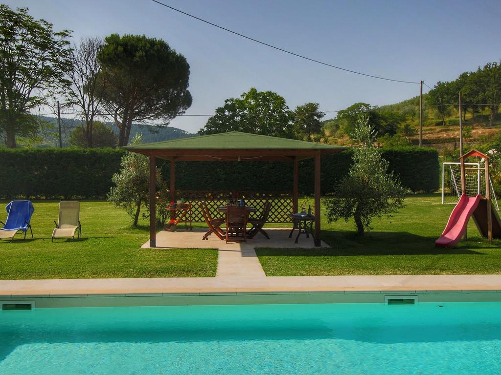 Holiday home Belvilla By Oyo Montecchio *